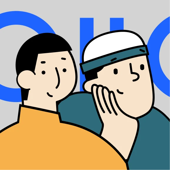 两颗皮蛋双人头像
