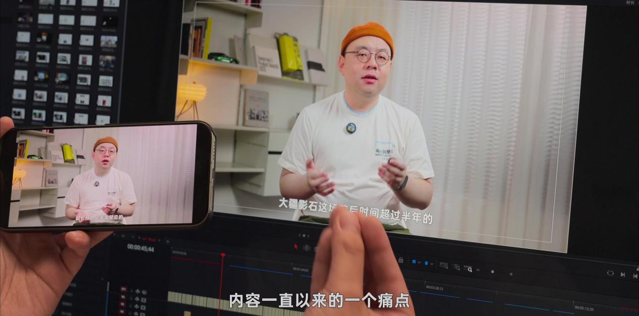 对行业与创作者的意义 · 原稿配图 19