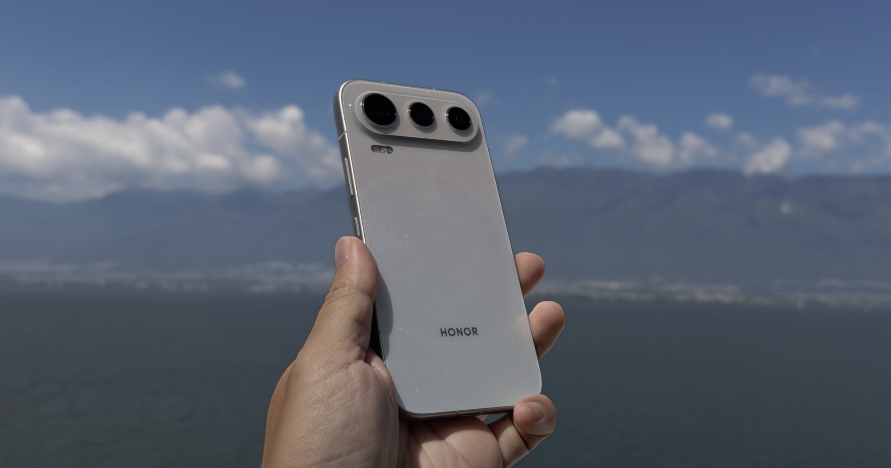 荣耀 600 Pro:旅拍搭子 · 原稿配图 01