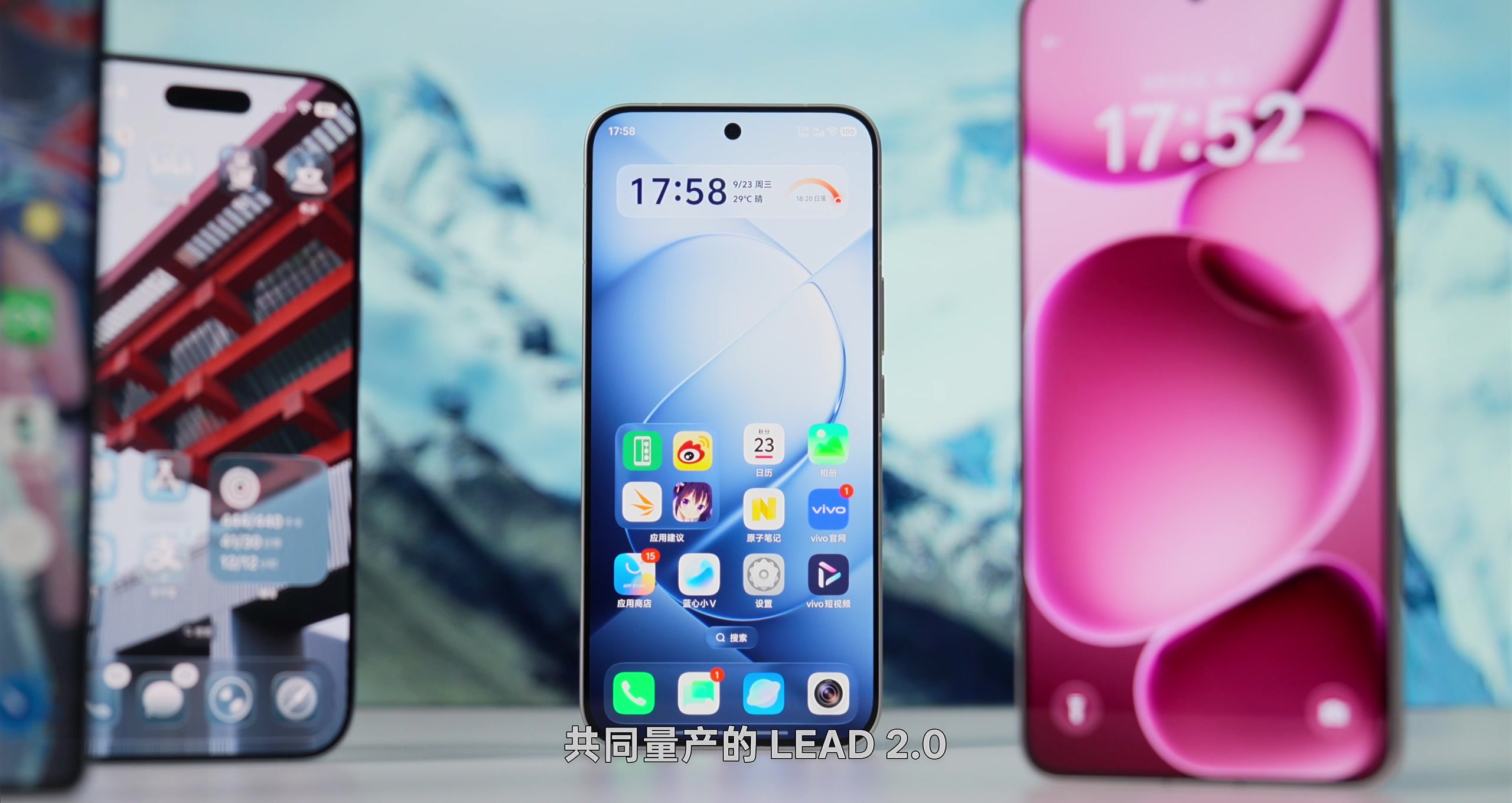 再聊 COE 和次世代 OLED · 原稿配图 25