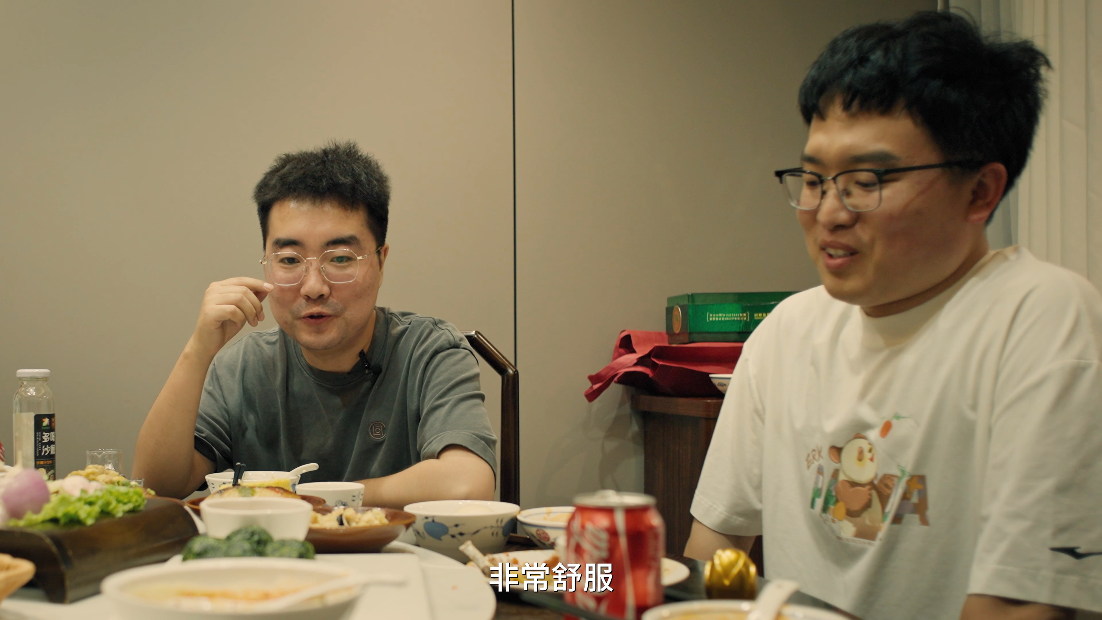 家乡味 · 原稿配图 09