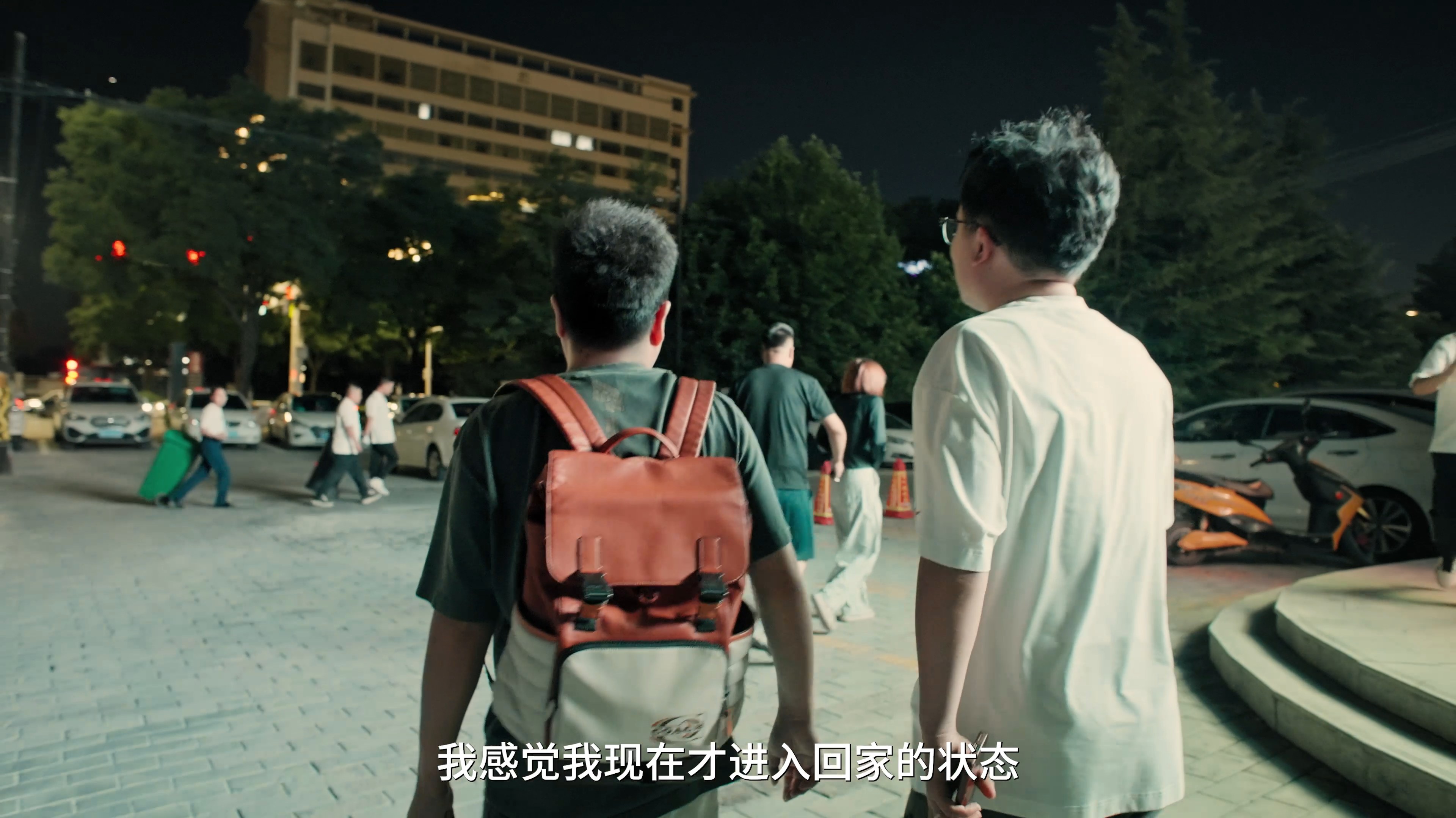 家乡味 · 原稿配图 11