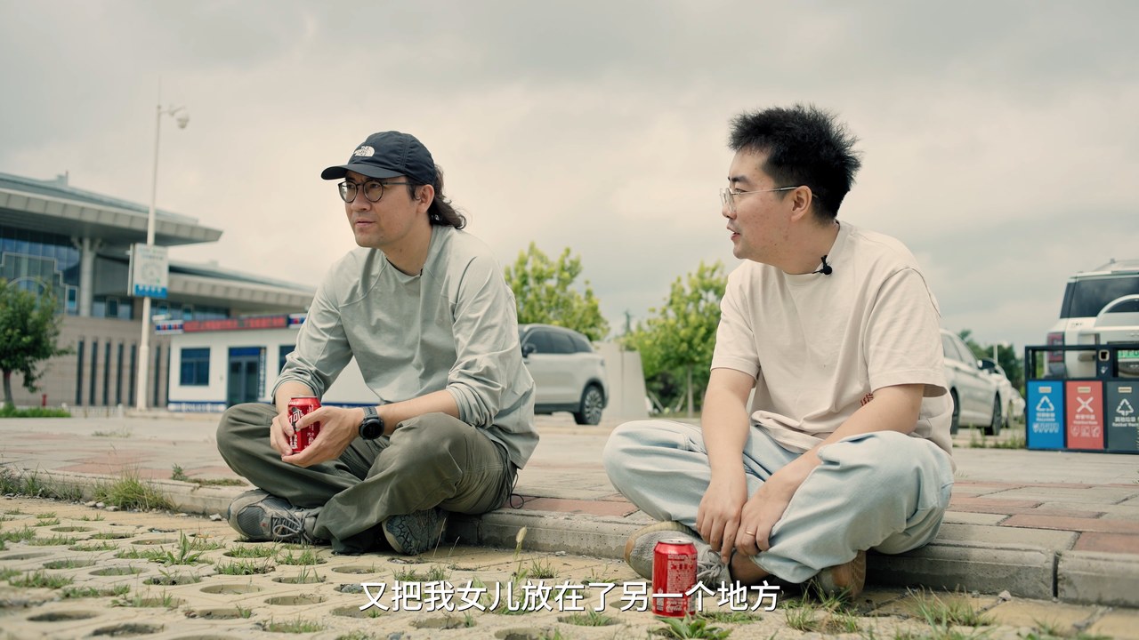 故乡 · 原稿配图 31