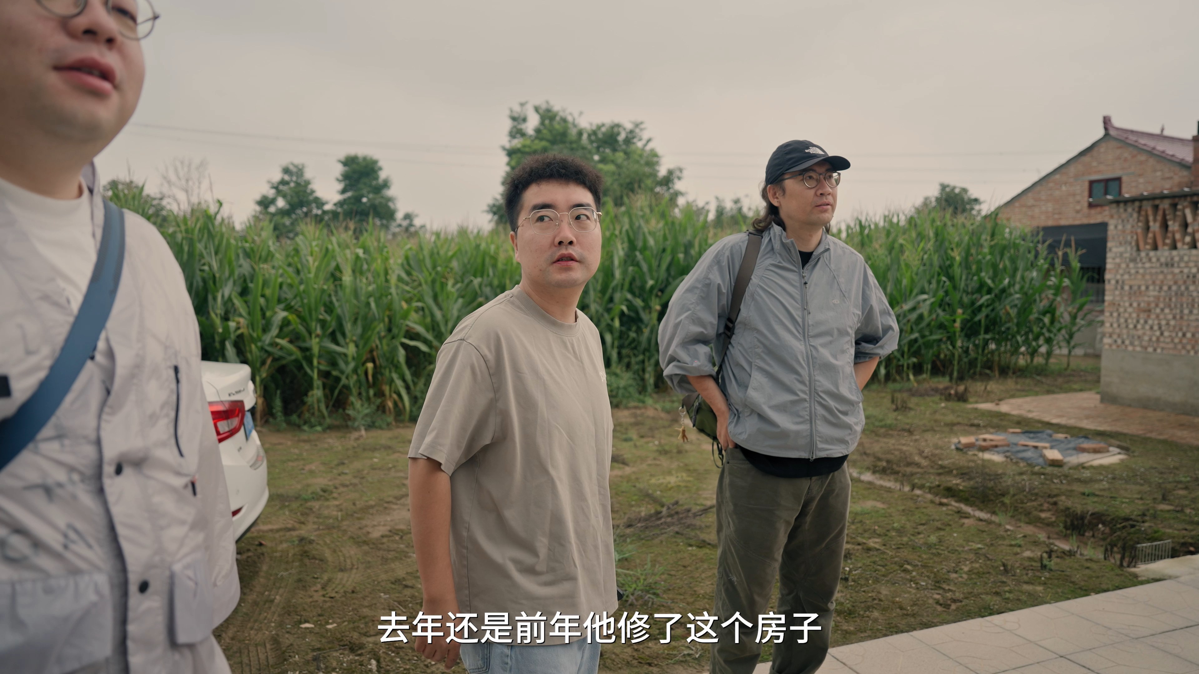 老宅 · 原稿配图 35