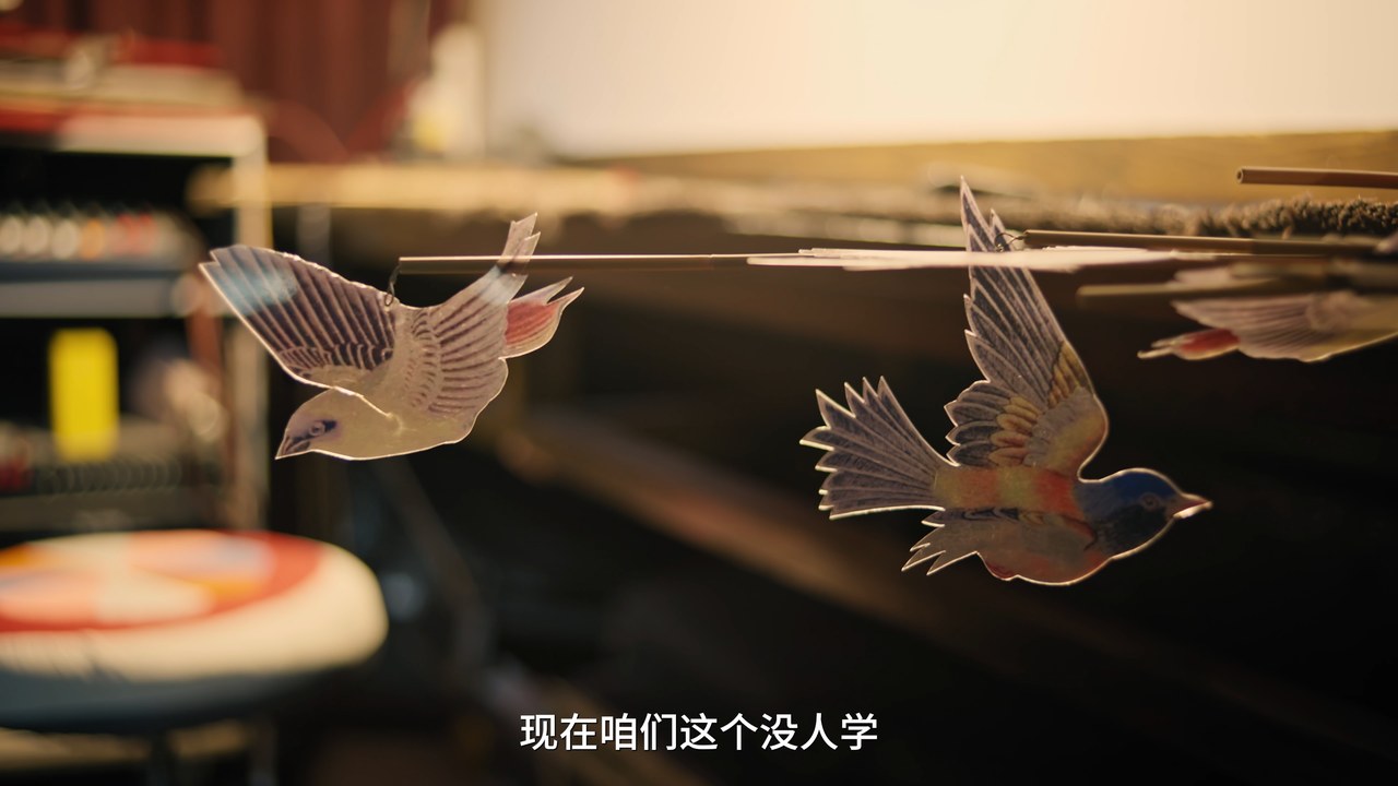 告别 · 原稿配图 44