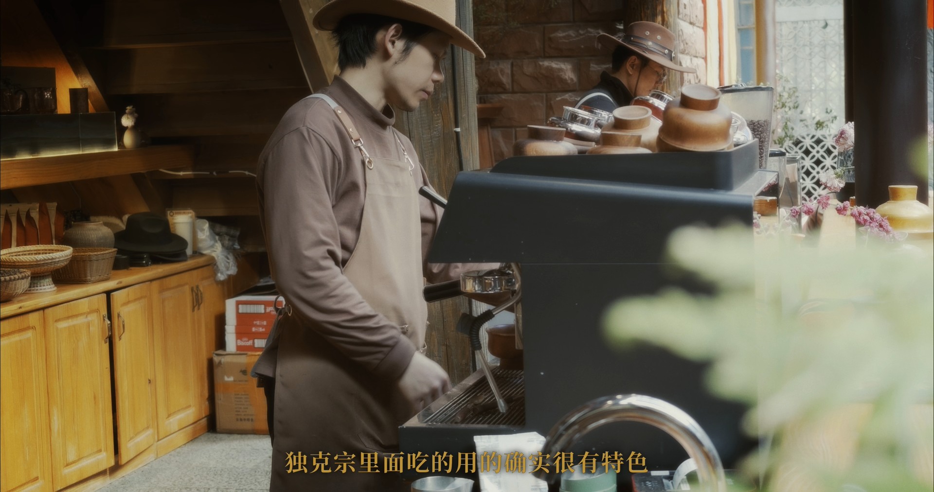 独克宗古城 · 原稿配图 13