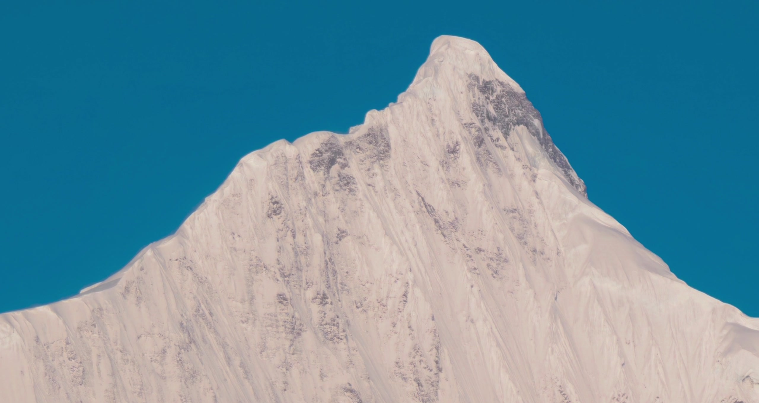 梅里雪山 · 日照金山 · 原稿配图 29