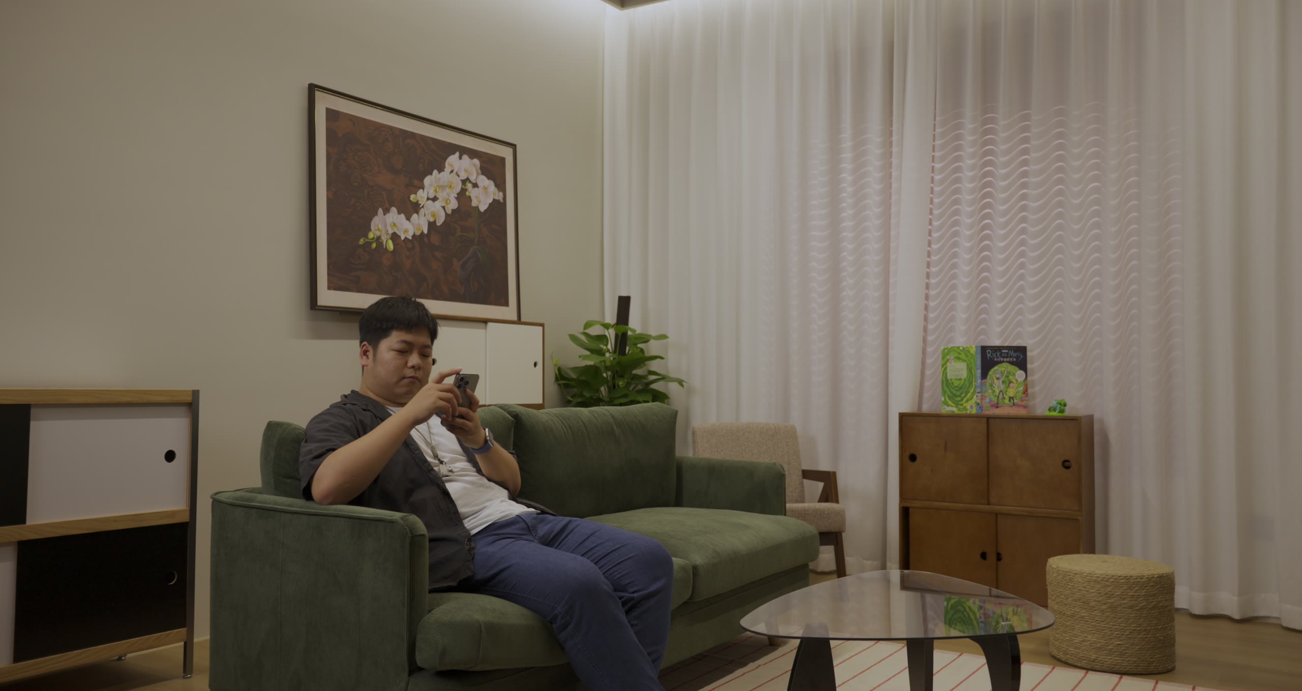 智能照明误区 · 原稿配图 09