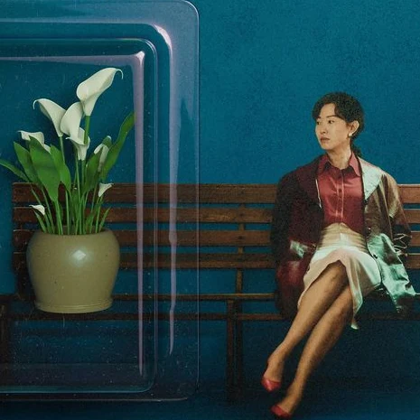 Vol30.务虚会:我们想借着「漫长的季节」聊聊东北和回不去的故乡 · 原作封面